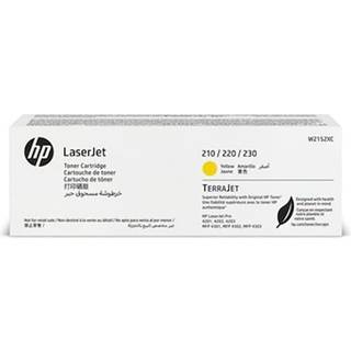 HP Toner/HP W2152XC YL LJ Toner Cartr