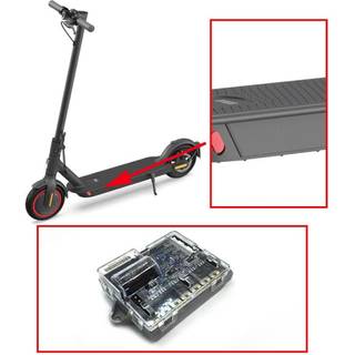 Control Board Assembly-Mi Electric Scooter Pro2
