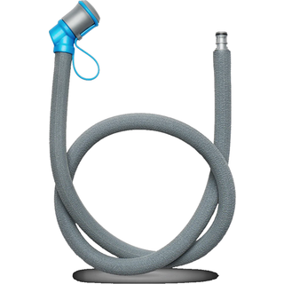 Hydrapak Arcticfusion Tube 6 mm Style Icon, Grå, OS