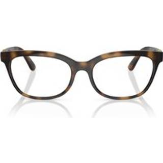Dolce & Gabbana DG5106U 502 54 Briller Kvinder Tortoiseshell - Tortoise - 54mm