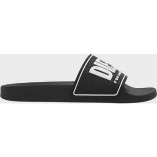 Sandals - Black - 39