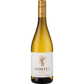 Montes 2023 RESERVA Chardonnay, Chile