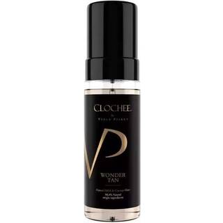 WONDER TAN Bronzing Body & Face Foam