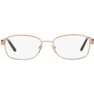 Sferoflex Kvinde SF2570 488 Optiske stel Metal Guld Firkantet