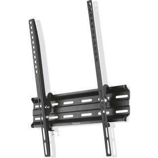 Hama Wall Bracket Tilt VESA up to 400x400 65" Black