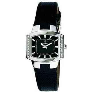 Breil BW0073 Sort/Læder