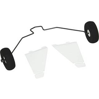 Hobbyzone landingsudstyr med d?k: Cub