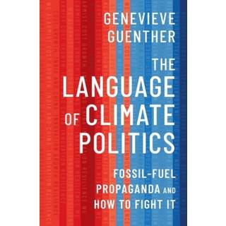 The Language of Climate Politics