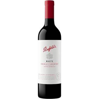 Penfolds Max's Shiraz Cabernet 2020