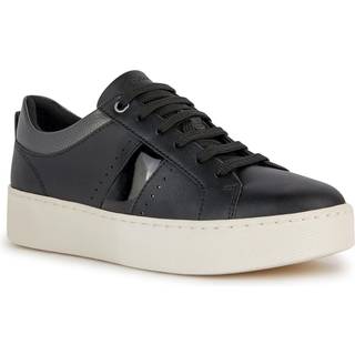 Trainers - Black - 40
