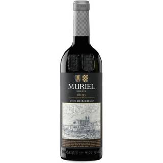 Muriel Reserva Vino de Elciego 2019