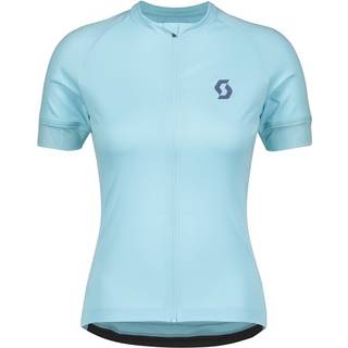 Endurance 10 S/S Shirt W Stream Blue/Lunar Blue (XL)
