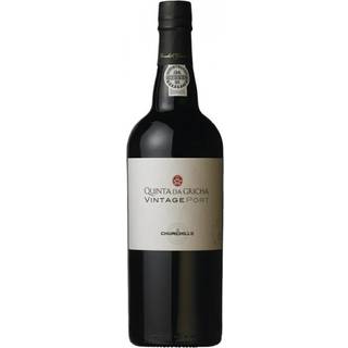 Churchill-Graham, Quinta da Gricha Vintage Port 2015