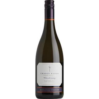 Craggy Range Kidnappers Vineyard Chardonnay 2024