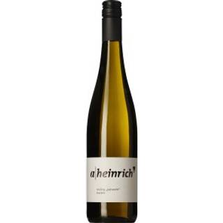 Alexander Heinrich Riesling Trocken Gutswein