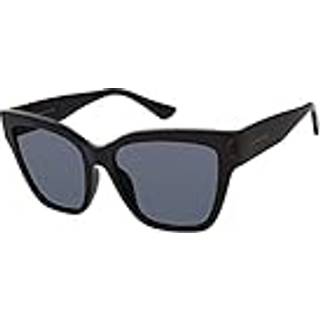 Privé Revaux BAYSIDE BABE/S Polarized 807/C3 54 Solbriller Kvinder Black - Black - 54mm