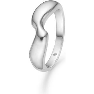 Mads Z Avery Ring Sølv 2140115