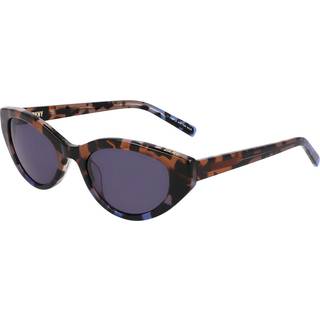 DKNY DK548S 248 51 Solbriller Kvinder Tortoiseshell - Tortoise - 51mm