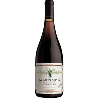 Montes Alpha 2022 Pinot Noir, Aconcagua Valley