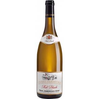 Crozes Hermitage Blanc 2017 Mule Blanche, Paul Jaboulet Ainé ØKO
