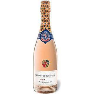 Crémant de Bourgogne Brut (109.50 kr. pr. flaske)