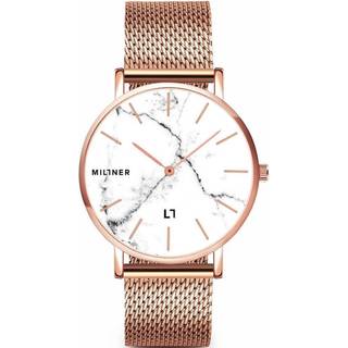 Stilfuld Damen Millner Armbåndsur (Model: 8425402504536) - 39 mm