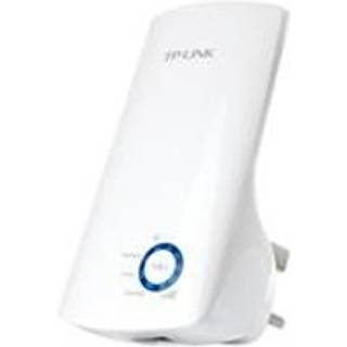 TP-Link Tapo TL-WA850RE netværk forlænger Netværksgentager Hvid 10, 300 Mbit/s