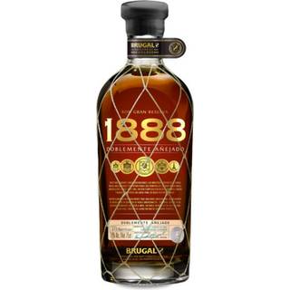 Brugal 1888 Rum 70 cl.