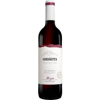 Sonsierra Selección Tinto 2023