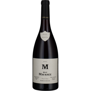 Belle Mayance, Pinot Noir 2022
