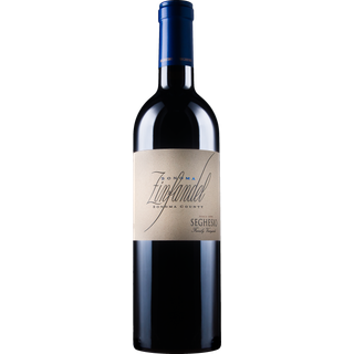 Seghesio, Sonoma County Zinfandel 2021, 75 cl.