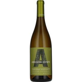 Andover Estate, Chardonnay Arroyo Seco Monterey 2019