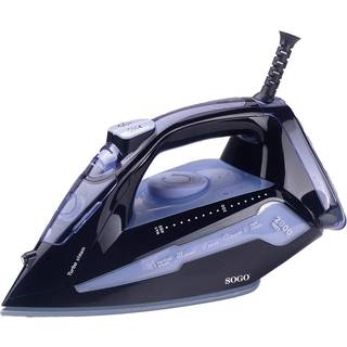 PLA-SS-6330-B | Dampstrygejern 2800W