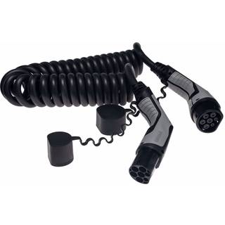 Phoenix Contact Phoenix ladekabel 4m t2-t2 32a 2,5 ehbk0