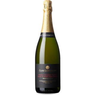 Clos Lentiscus Sumoll Reserva Familiar Blanc de Noirs 2018