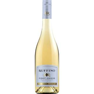 Pinot Grigio øko (84.50 kr. pr. flaske)