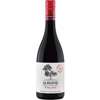 La Villette 2023 Pinot Noir Maison de la Villette