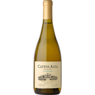 Catena Zapata Catena Alta Chardonnay 2022