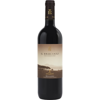 IL Bruciato 2020 Bolgheri Guado Al Tasso, Antinori