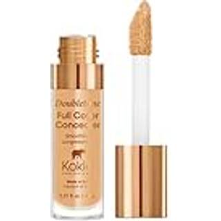 Kokie Cosmetics Kokie Doubletime Full Cover Concealer - 108 Deep Tan