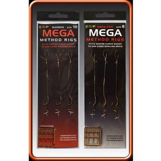 Mega Method Rigs