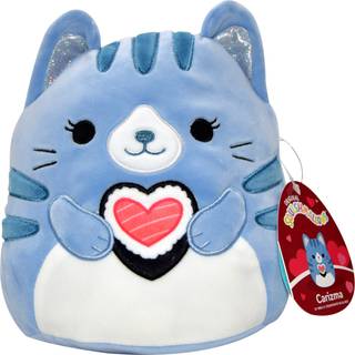 Squishmallows - Carizma Tabby Cat 19 cm