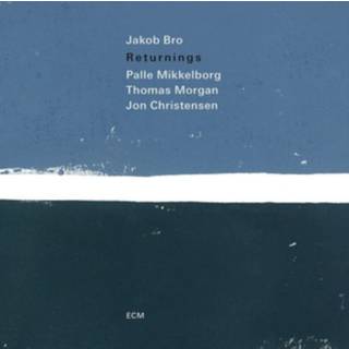 Jakob Bro - Returnings