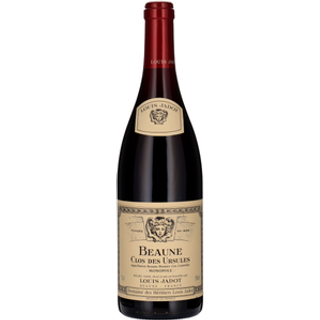 Louis Jadot, Beaune "Clos des Ursules" 1. cru 2020, 75 cl.