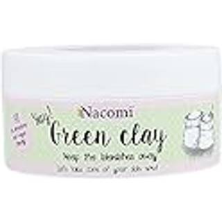 Nacomi Yay! Keep the Blemishes Away Lermaske 65 g - 65 g