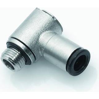 Flowconcept Vinkel drejelig 12 mm x 1/4" (781212)