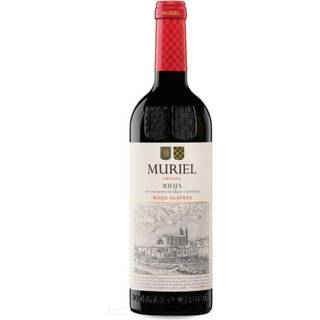 Muriel Crianza Rioja Alavesa 2022