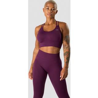 Define Seamless Sports Bra Lilla