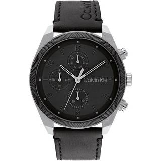 Calvin Klein Herre Ur 25200364 - Stilsikkert Unisex Ur