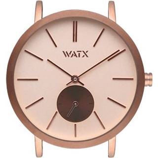 Dameur Watx & Colors WXCA1025 - Stilfuldt 38mm Ur